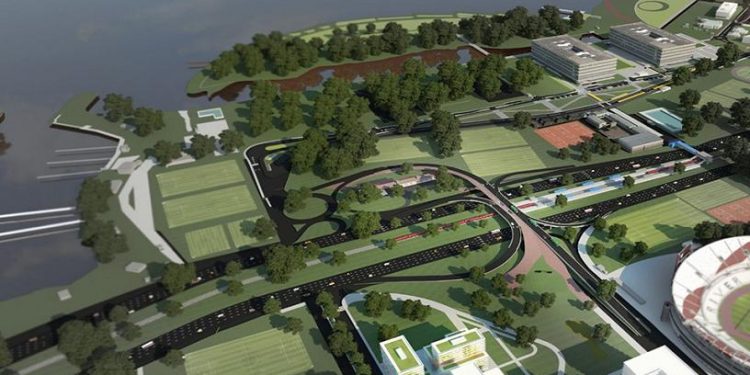 Parque de Innovación: aprobaron concesiones y un directorio de nueve miembros para administrarlo