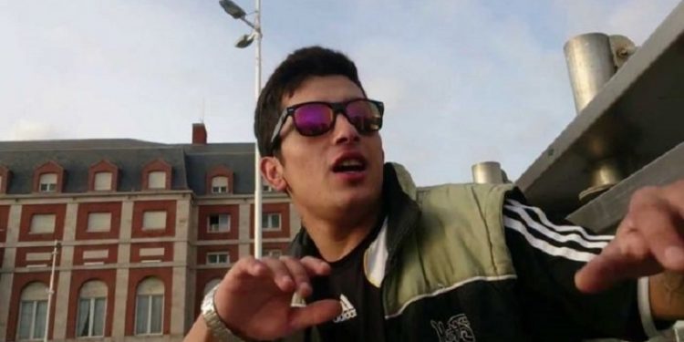 Ciudades 2030: Grafiti, danzas y freestyle, nueva cultura urbana en Mar del Plata