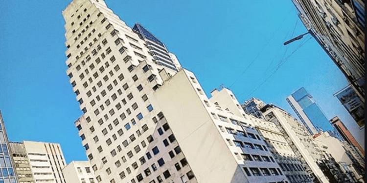 El Mundial de Art Decó tiene acento porteño: qué edificios de la Ciudad lo representan