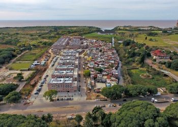 Lanzan un “sello de sustentabilidad” para clasificar las viviendas