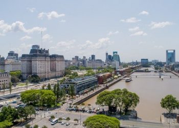 A 30 años de Puerto Madero: un país dentro de otro país