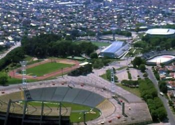 Para Andrés Macció, es momento de poner en valor los escenarios deportivos marplatenses