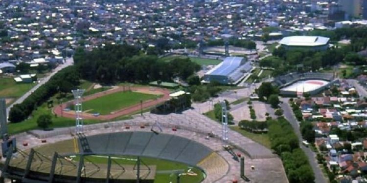 Para Andrés Macció, es momento de poner en valor los escenarios deportivos marplatenses
