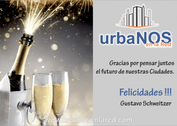 Felicidades!