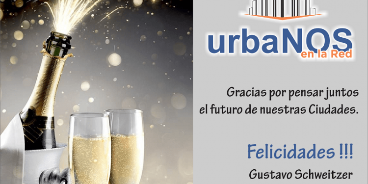 Felicidades!