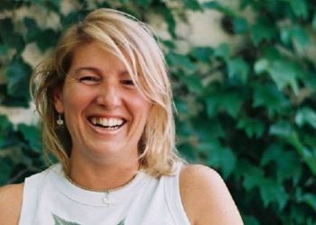 La importancia de arbolar en Rosario – Entrevista a Angela Villademoros