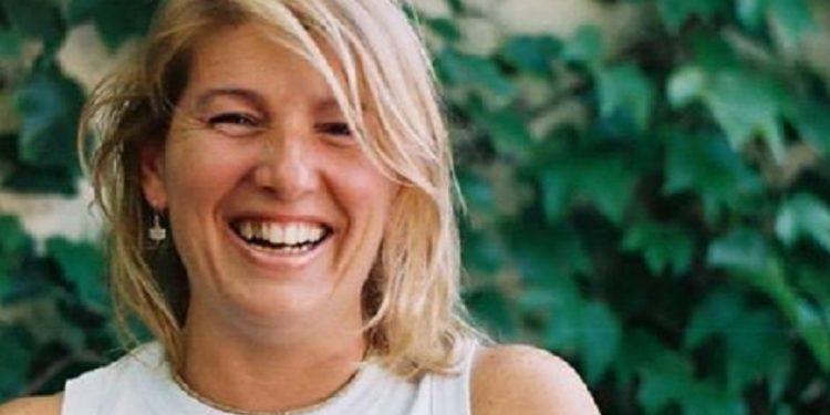 La importancia de arbolar en Rosario – Entrevista a Angela Villademoros