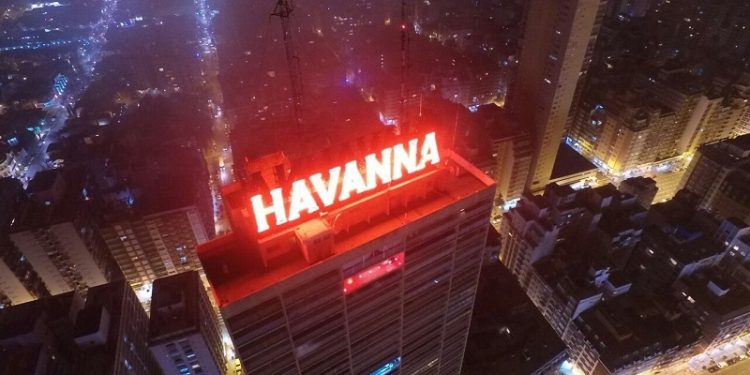 La historia del rascacielos más alto de Mar del Plata que cumple medio siglo de vida