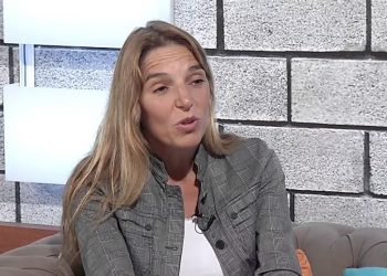 Vuelve la Navidad a Mar del Plata – Entrevista a Costanza Addiechi