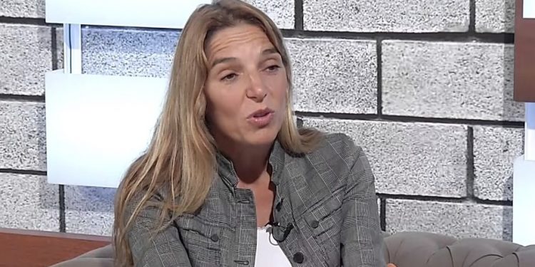 Vuelve la Navidad a Mar del Plata – Entrevista a Costanza Addiechi