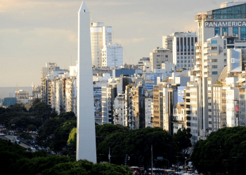 124 obras de todo el país fueron declaradas Monumento Histórico Nacional