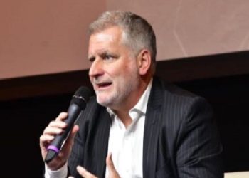 Polideportivo para Huracán en Estación Buenos Aires – Entrevista a Gustavo Ortolá