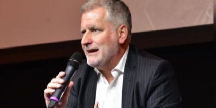 Polideportivo para Huracán en Estación Buenos Aires – Entrevista a Gustavo Ortolá