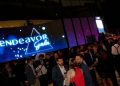 Más de 500 personas celebraron a los emprendedores en la Gala de Endeavor