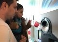 Cinco céntimos por cada botella de plástico devuelta en Portugal