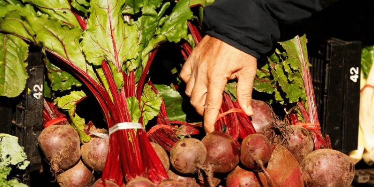 Alimentos orgánicos: crece la demanda y sube la producción