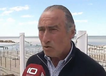 Accesibilidad en playas marplatenses 2020 – Entrevista a Jorge Riccillo