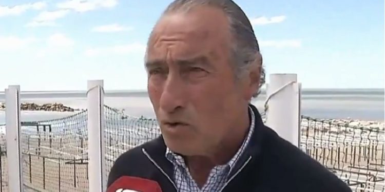 Accesibilidad en playas marplatenses 2020 – Entrevista a Jorge Riccillo