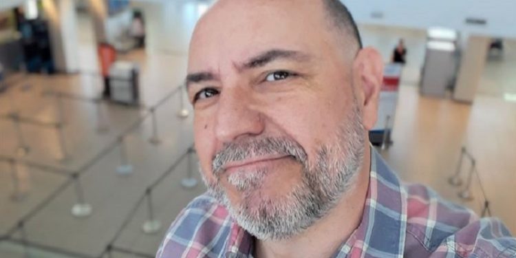 Barrio Echesortu de Rosario como destino turístico y cultural – Entrevista a Roberto Trapé