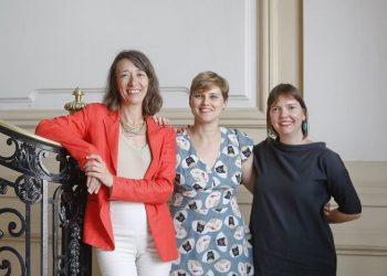 Una Secretaría de Patrimonio con marca académica y popular