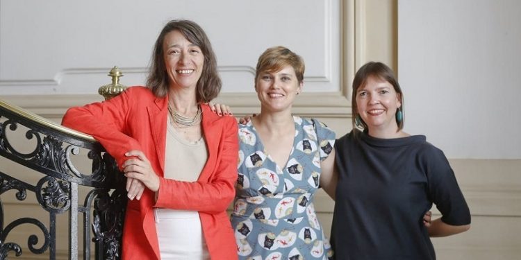 Una Secretaría de Patrimonio con marca académica y popular