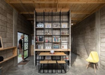 Construir con casi nada