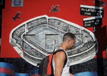 La otra cara de la vuelta de San Lorenzo a Boedo