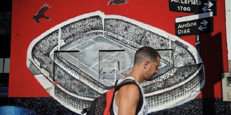 La otra cara de la vuelta de San Lorenzo a Boedo