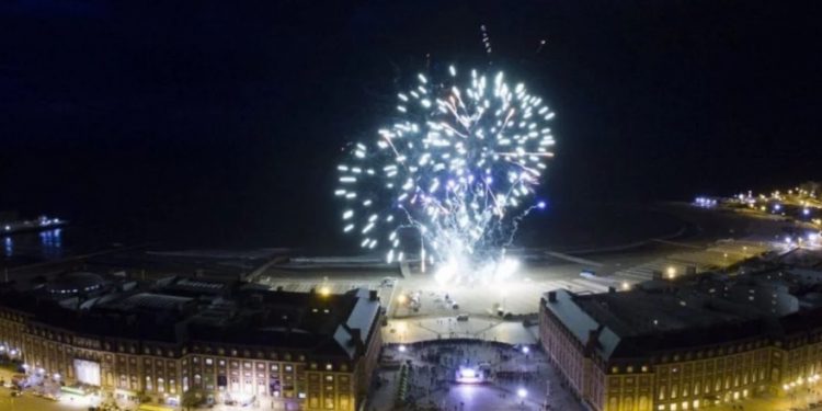 Ciudades 2030: Contaminación sonora y pirotecnia en Mar del Plata
