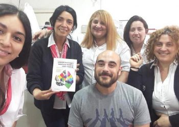 Patrimonio histórico y cultural de la Ciudad de Buenos Aires – Entrevista a Luis Blasco