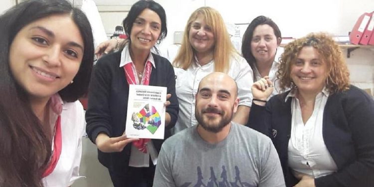 Patrimonio histórico y cultural de la Ciudad de Buenos Aires – Entrevista a Luis Blasco