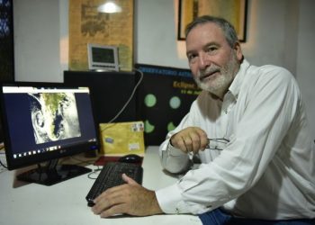 Urbanismo vs clima en Rosario – Entrevista a Oscar Monjelat