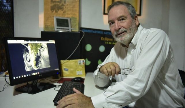 Urbanismo vs clima en Rosario – Entrevista a Oscar Monjelat