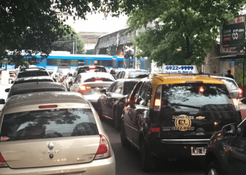 Del soterramiento al viaducto: estudian la solución para eliminar las barreras del tren Sarmiento en la Ciudad