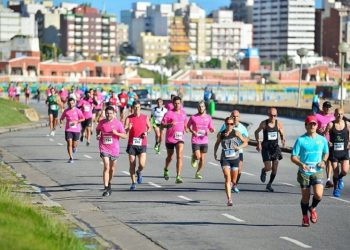 Ciudades 2030: El liderazgo de Mar del Plata en deportes urbanos