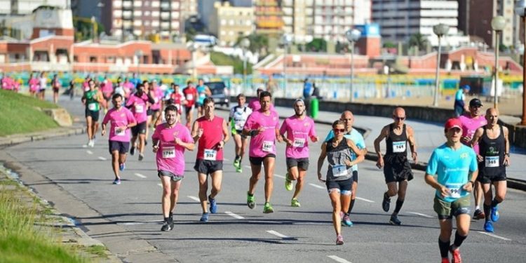 Ciudades 2030: El liderazgo de Mar del Plata en deportes urbanos