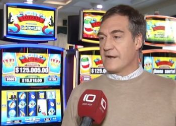La puesta en valor del Casino Central de Mar del Plata – Entrevista a Leonardo Catáneo