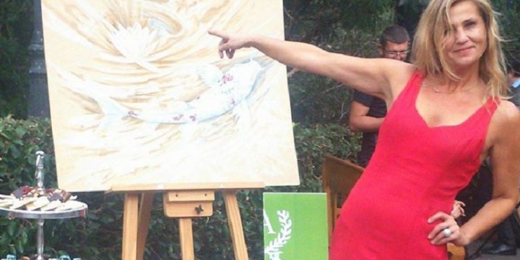 La vigencia del muralismo en Mar del Plata – Entrevista a Emilia Leo