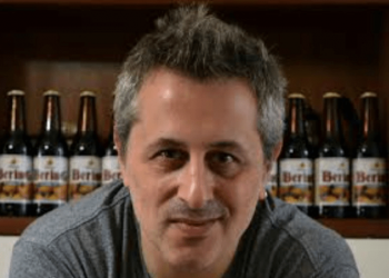 Crece el polo cervecero en Rosario – Entrevista a Esteban Schlimovich