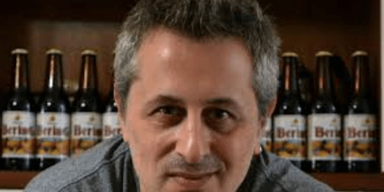 Crece el polo cervecero en Rosario – Entrevista a Esteban Schlimovich