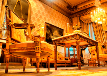 Un recorrido gratuito que invita a repasar la historia de la ciudad