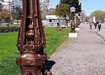 Una propuesta distinta: visitas guiadas gratuitas por los monumentos escultóricos