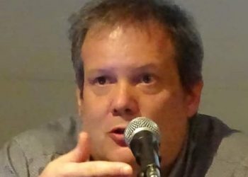 El recuerdo de los viejos cines de Rosario – Entrevista a Federico Dunger