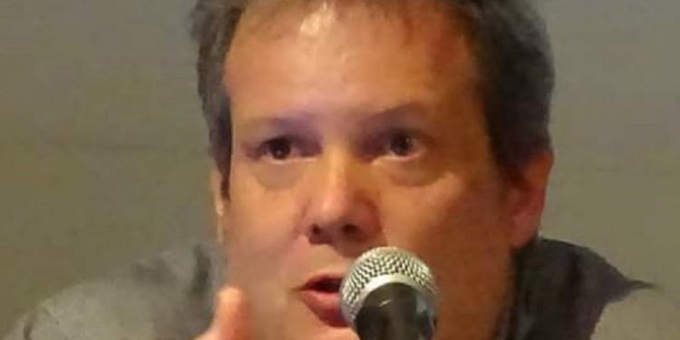 El recuerdo de los viejos cines de Rosario – Entrevista a Federico Dunger