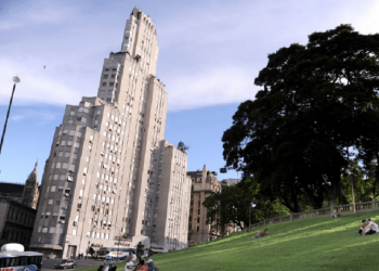 La geometría de Buenos Aires: tras los “secretos” del art déco porteño