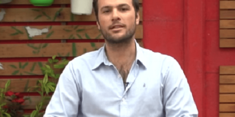 El arbolado urbano de la ciudad de Mar del Plata – Entrevista a Nicolás Antoniucci