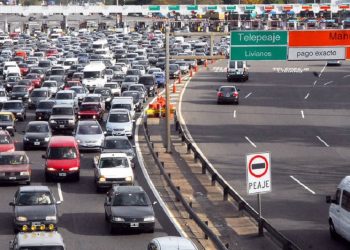 Proponen eliminar los peajes de las rutas y los accesos a la Capital Federal