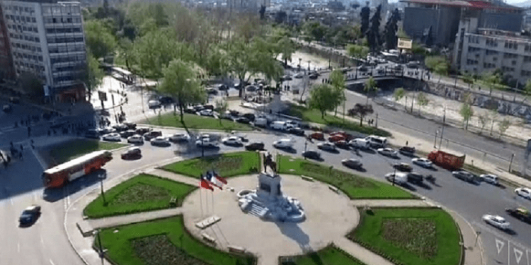 El Gobierno quiere construir un tranvía para unir Plaza Italia con Aeroparque