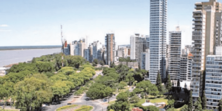 Un departamento en la Ciudad de Buenos Aires es 50% más caro que en Mar del Plata o Rosario