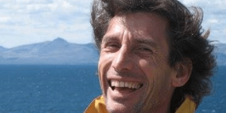 La bicicleta como transporte de carga – Entrevista a Teo Aguer